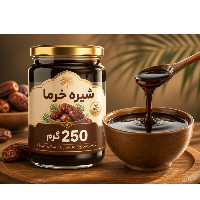 شیره خرما