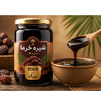 شیره خرما