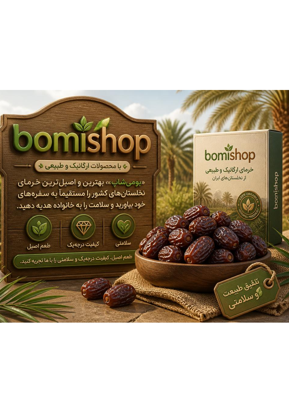 bomishop.ir