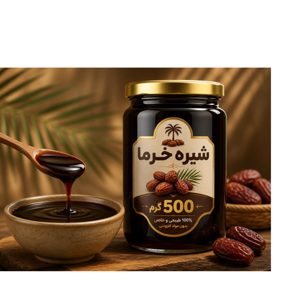 شیره خرما 0