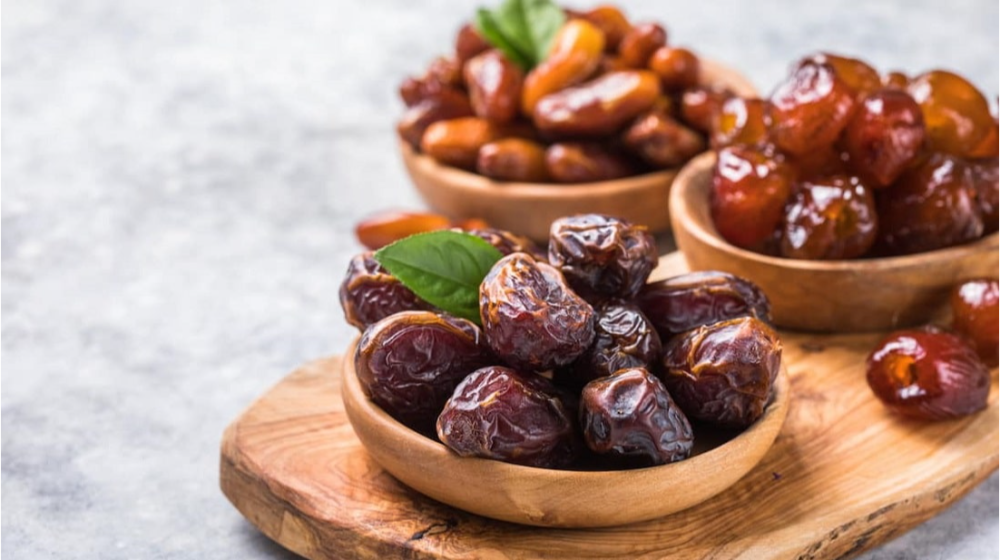 خرما خاصویی 1000 گرم 1