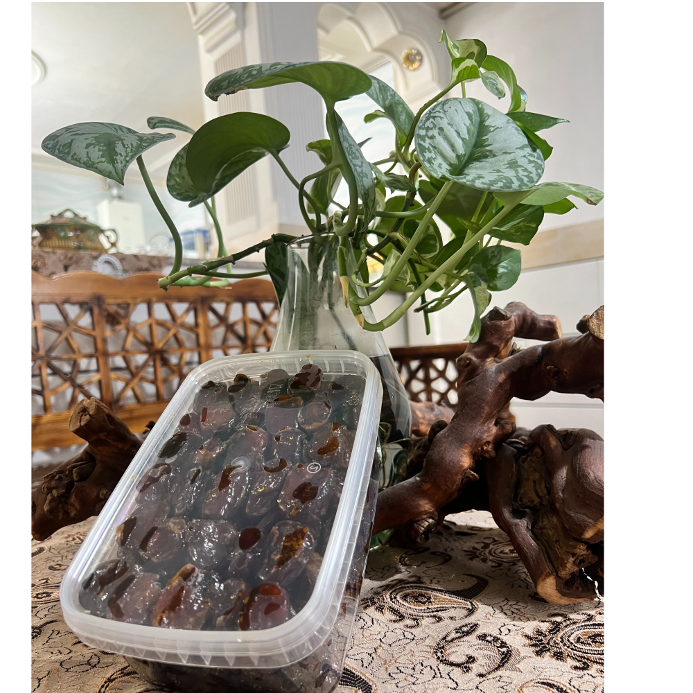 خرما خضراوی 1000 گرم 1